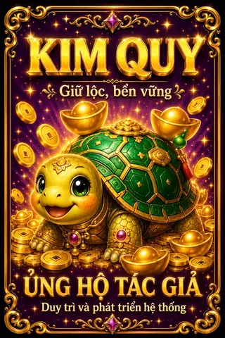Linh vật LuckyLotto79